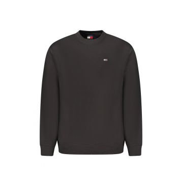 Bluza barbati - cu mini logo brodat - Regular fit -