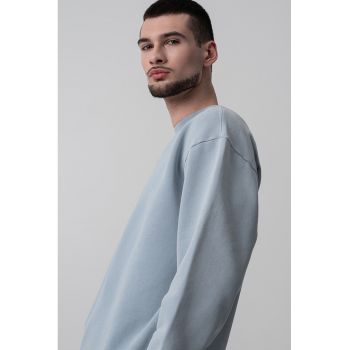 Bluza de trening relaxed fit Dopaly