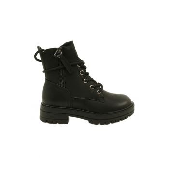 Ghete pentru copii -  BM183786 - Negru