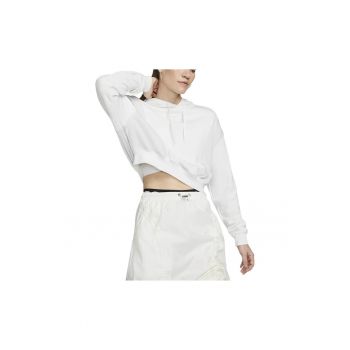 Hanorac  Air Oversized Cropped Fleece - DV8048-121 21656