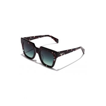 Ochelari de soare cu lentile patrate