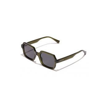 Ochelari de soare cu lentile patrate