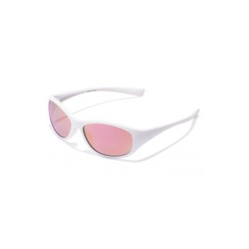Ochelari de soare unisex cu lentile oglinda Rave