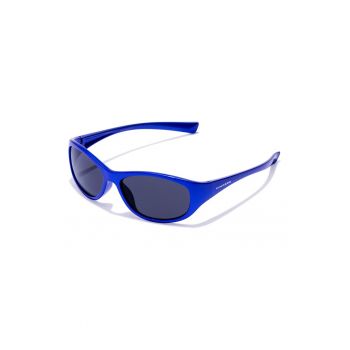 Ochelari de soare unisex cu model wrap