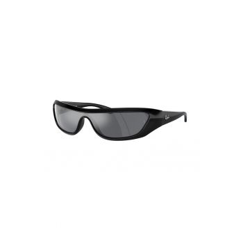 Ochelari de soare shield unisex Xan