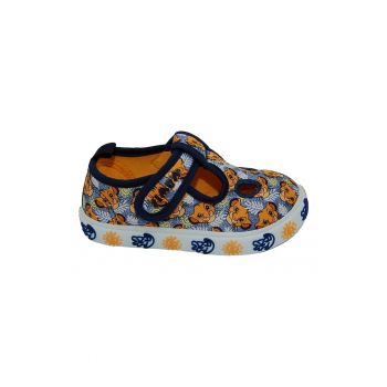 Pantofi cu velcro Simba