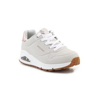 Pantofi dama  Uno Gen1 - gri - sintetic de firma originali