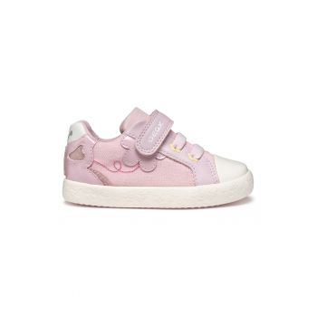 Pantofi sport cu banda velcro