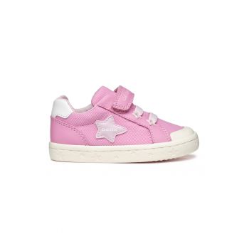 Pantofi sport cu banda velcro