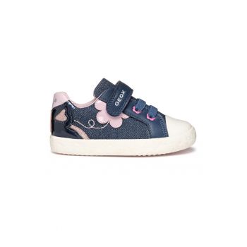 Pantofi sport cu banda velcro