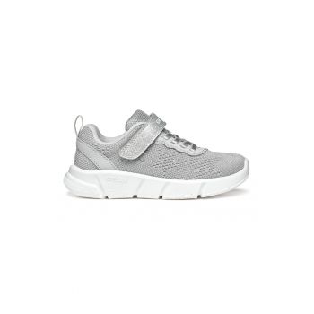 Pantofi sport low-cut cu velcro
