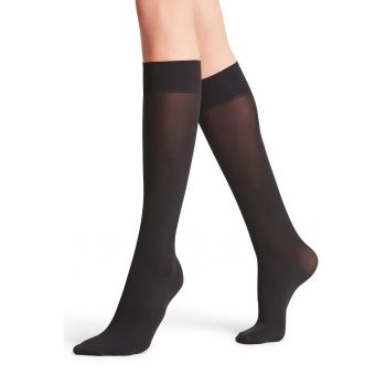 Sosete lungi pana la genunchi Pure Matt - 50 DEN