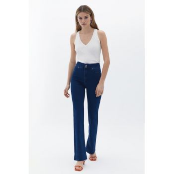 Blugi bootcut Anabella