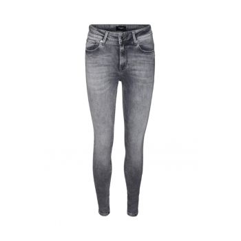 Blugi dama -  302057139 - Bumbac - Gri