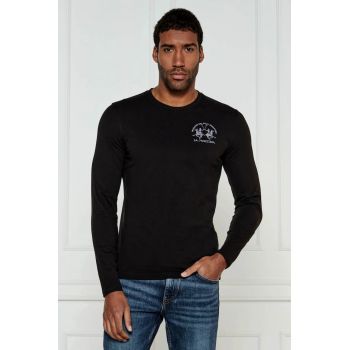 Bluza barbati  Negru