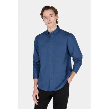 Camasa Oxford uni