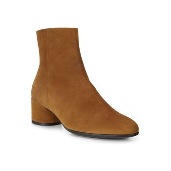 Cizme femei  Shape 35 - Maro