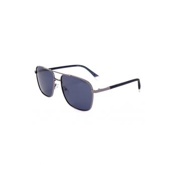 Ochelari de soare aviator cu lentile polarizate