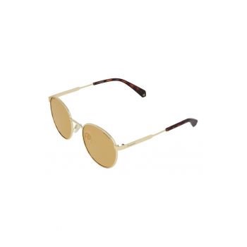 Ochelari de soare rotunzi unisex polarizati