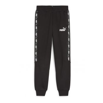Pantaloni de trening cu logo Essential