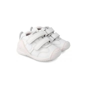 Pantofi copii baieti din piele naturala  221001-C050
