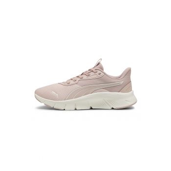 Pantofi din plasa cu logo pentru alergare Flexfocus Lite