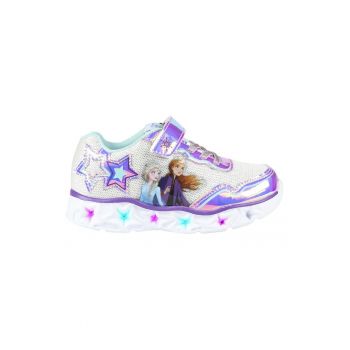 Pantofi sport cu luminite  2300004631