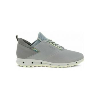 Pantofi sport dama -  Piele ecologica - Gri