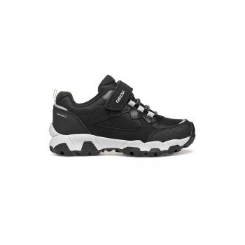 Pantofi sport impermeabili cu velcro