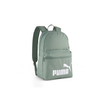 Rucsac cu imprimeu logo Phase - 22 L