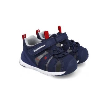Sandale copii baieti din textil  252135-A008