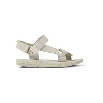 Sandale cu inchidere velcro Match