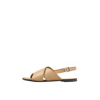 Sandale din piele
