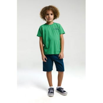 Set de imbracaminte de bumbac - 2 piese - 15649