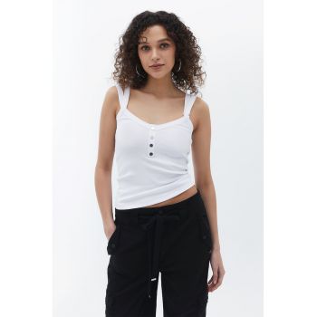Top slim fit