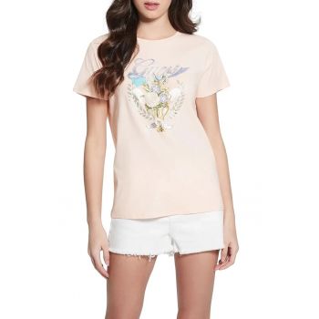 Tricou Dama  W4GI56