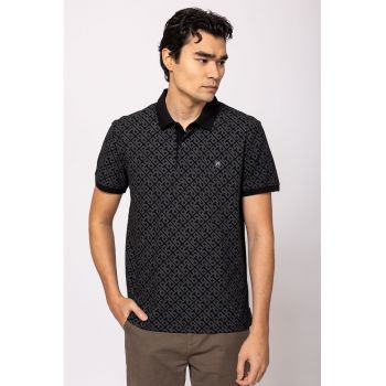 Tricou polo cu model Dinasty