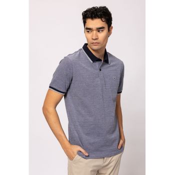 Tricou polo Dolovan