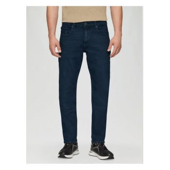 Blugi barbati Rick - cu talie medie si croiala Slim Fit -