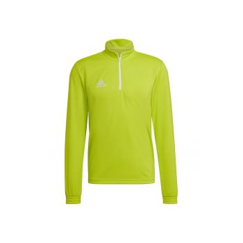 Bluza sport barbati -  Poliester - Verde