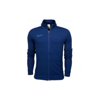 Bluza sport cu fermoar  Academy Sports - Poliester - Bleumarin