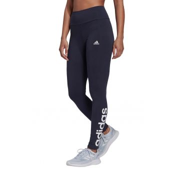Colanti cu talie inalta Essentials