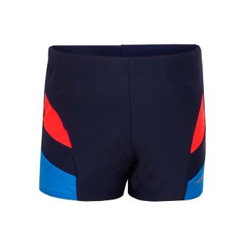 Costum de baie pentru copii -  Poliamida/Elastan - 122 cm - Albastru