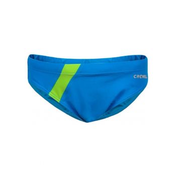Costum de baie pentru copii -  Poliamida/Elastan - Albastru