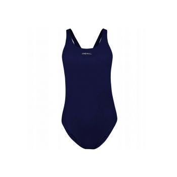 Costum de baie pentru copii -  Poliester - Bleumarin