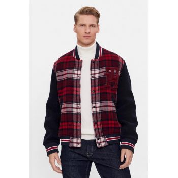 Geaca -  Bomber Varsity MW0MW34023