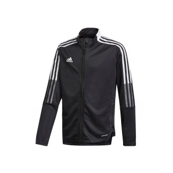 Hanorac copii -  Negru - 128cm - 8+