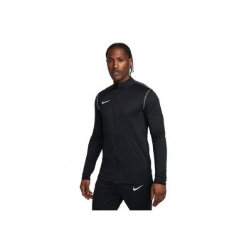 Hanorac  Dri-Fit Park 20 Track Jr FJ3022 - Poliester - Negru -
