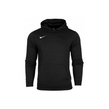 Hanorac sport copii  Park 20 - Poliester - negru