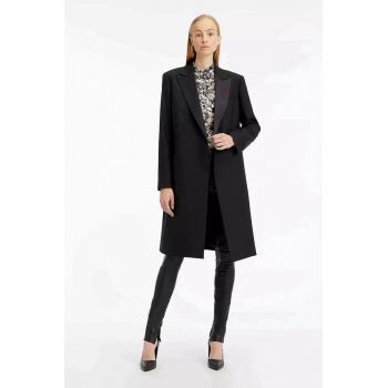 Palton de lana  K20K205117